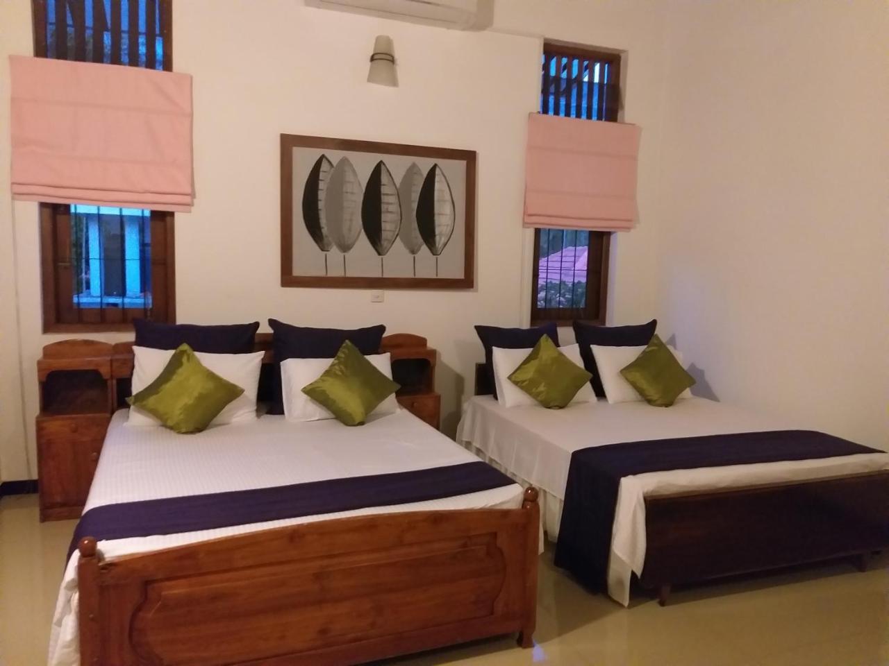 Cosy Nest Home Stay Negombo Exterior photo